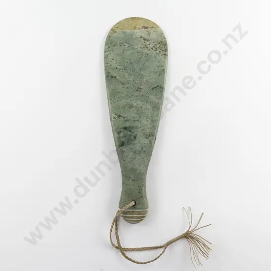 Modern Greenstone Mere