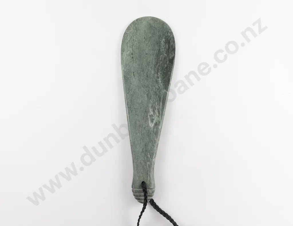 Modern Greenstone Mere Image 1++