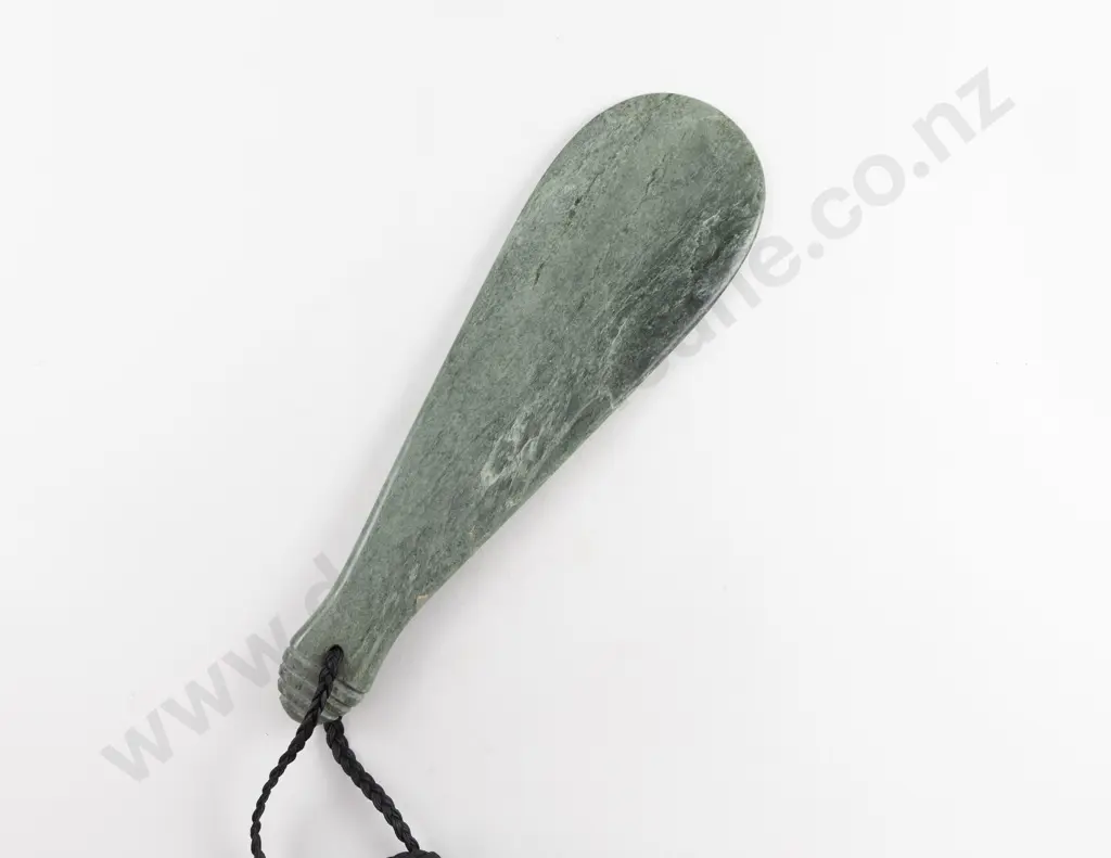 Modern Greenstone Mere Image 1++