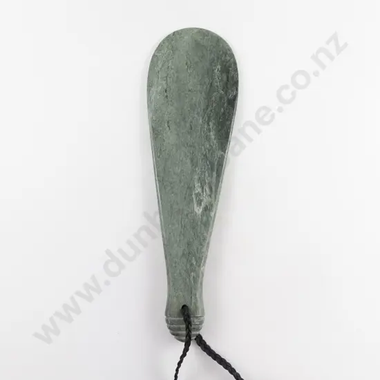 Modern Greenstone Mere