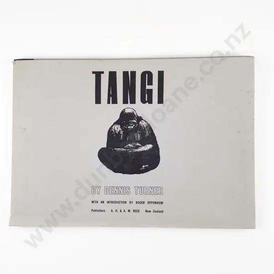 Turner Dennis - Tangi