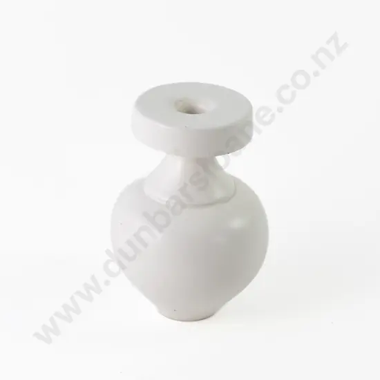 Anneke Borren Platform Vase