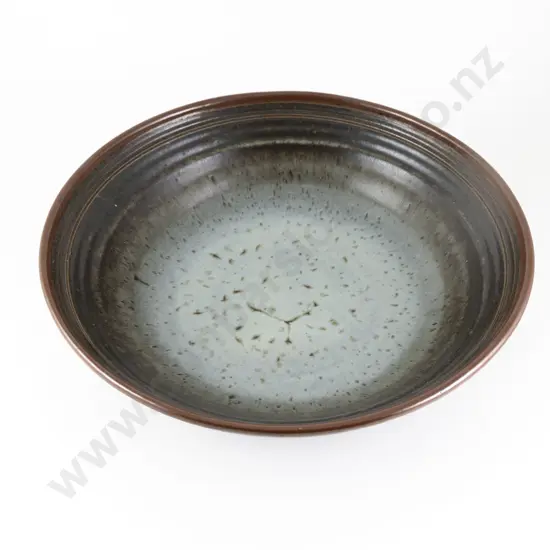 Len Castle Table Bowl