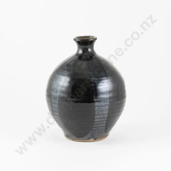 Mirek Smisek Ovoid Bottle Vase