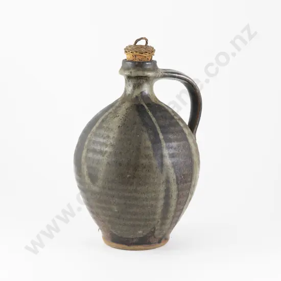 Mirek Smisek Stoppered Flagon