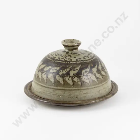 Mirek Smisek Cheese Dome