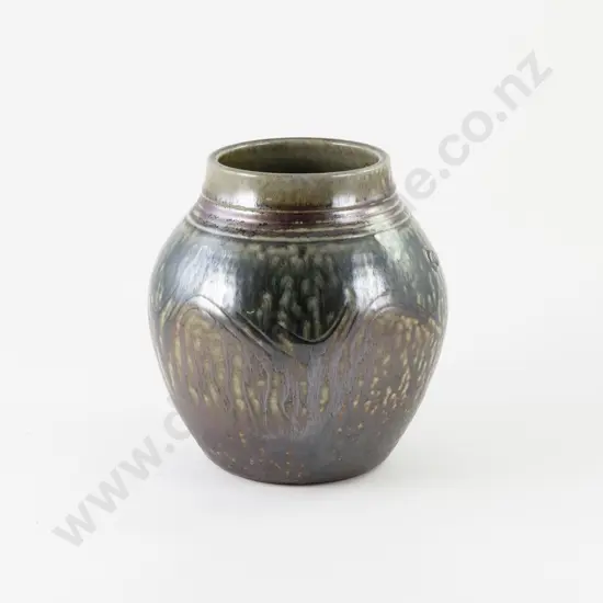 John Wineera Vase
