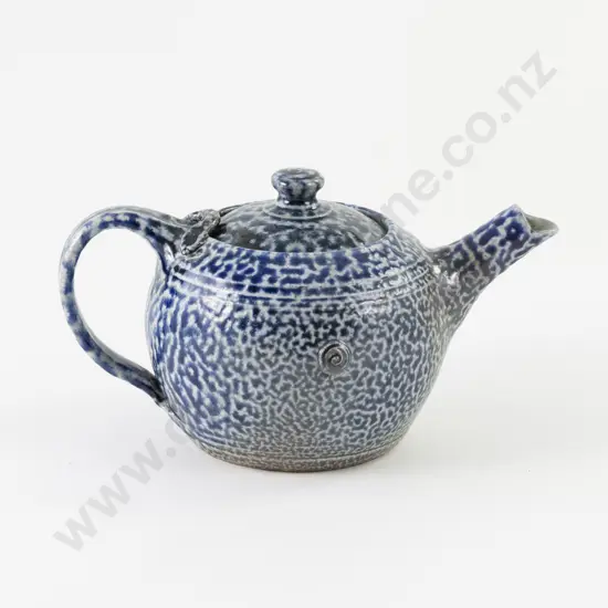 John Wineera Teapot