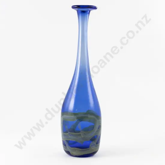 Tony Keupfer Bottle Vase