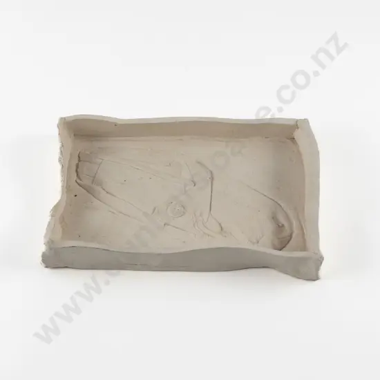 Bronwynne Cornish Dish