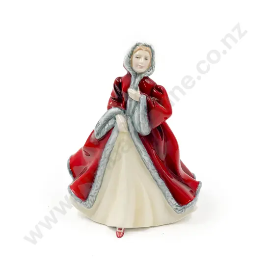 Royal Doulton Figure Rachel