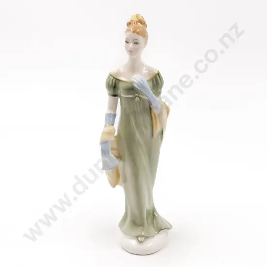 Royal Doulton Figure Lorna