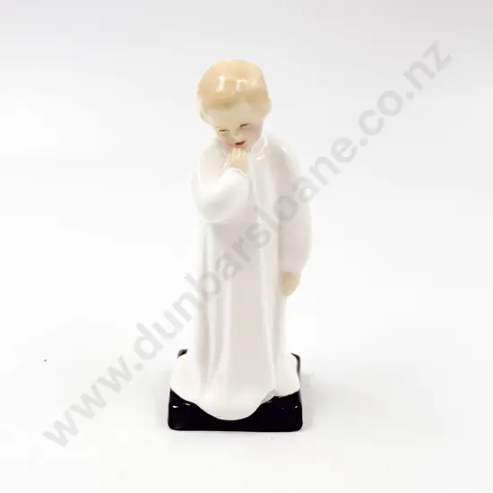 Royal Doulton Figure Darling