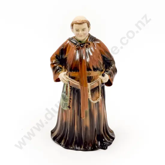 Paragon Figure Friar Tuck