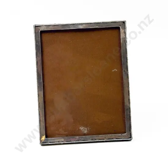 S/S Photo Frame