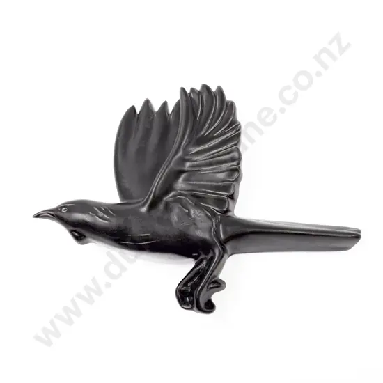 Bob Steiner Tui Wall Plaque