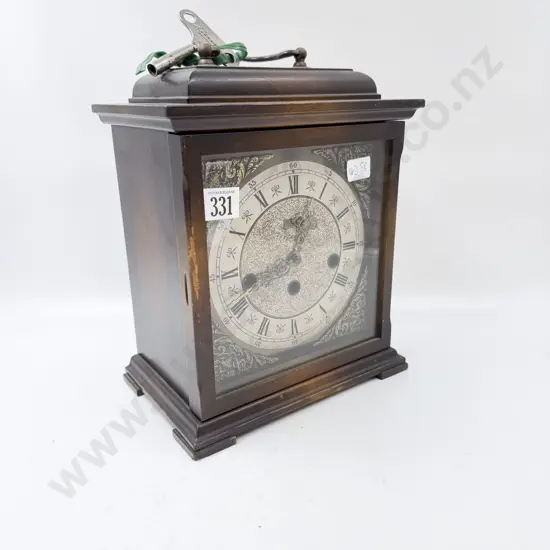 Kienzle Decorative Clock