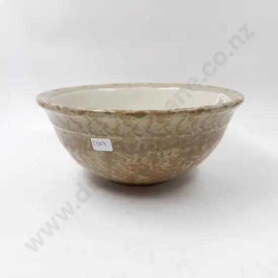 Timaru Potteries Mixing Bowl