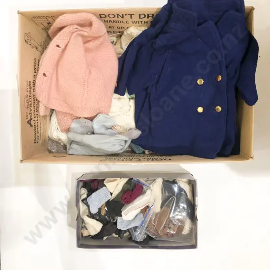 Doll & Baby Clothes Shoe & Socks