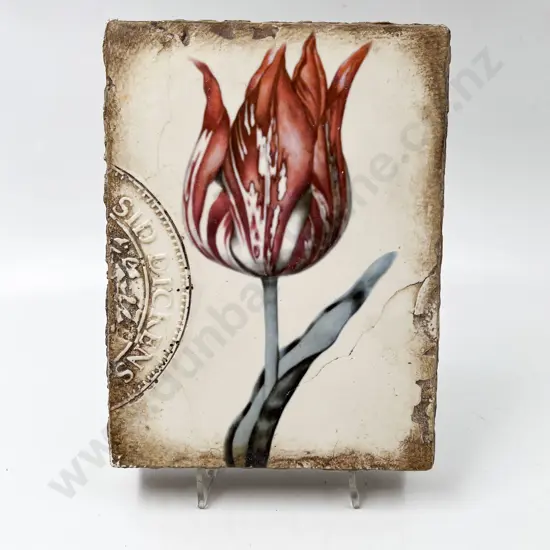 Sid Dickens - Memory Tile