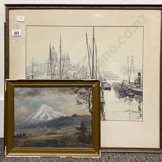 Iaroslav Srteltic Print & Other