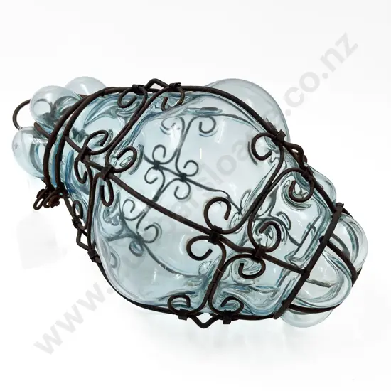 Murano Glass Light Shade