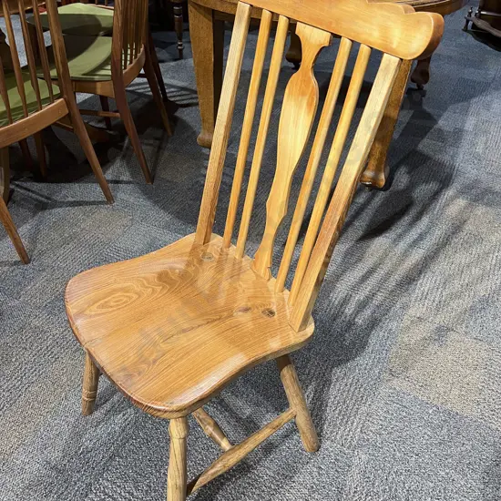 Country Kitchen Single Chair