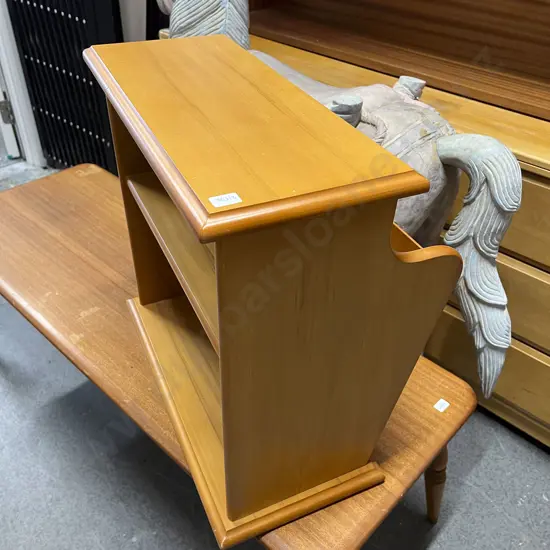 Rimu Occasional Table