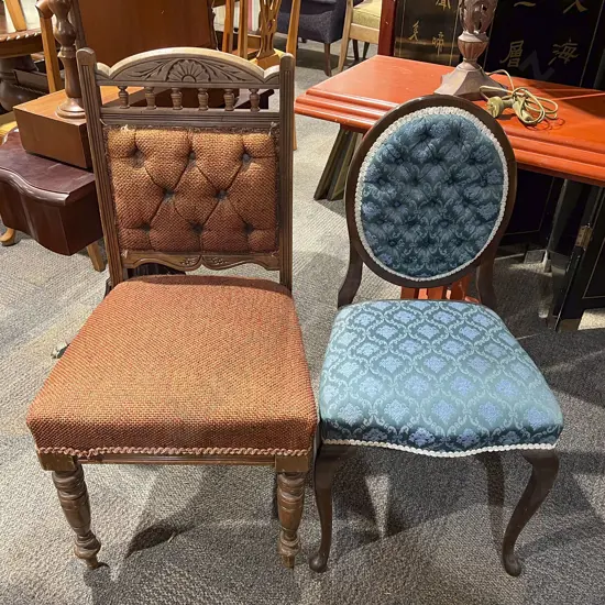 Single Dining Chair together with Bedroom Chair