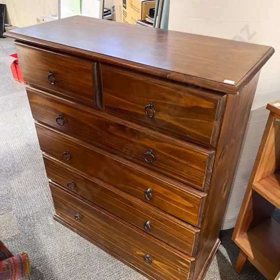 Modern Chest of Drawers