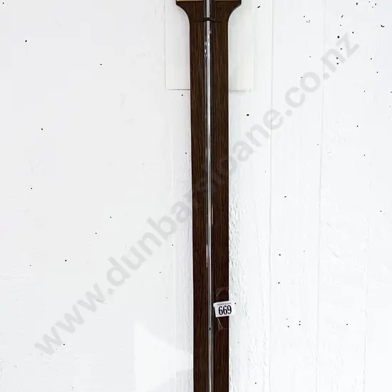 Reproduction Stick Barometer