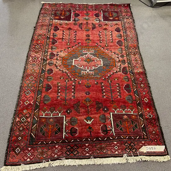 Persian Floor Rug