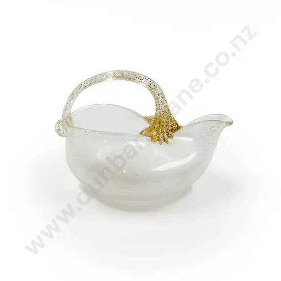 Japanese Art Glass by WAKO