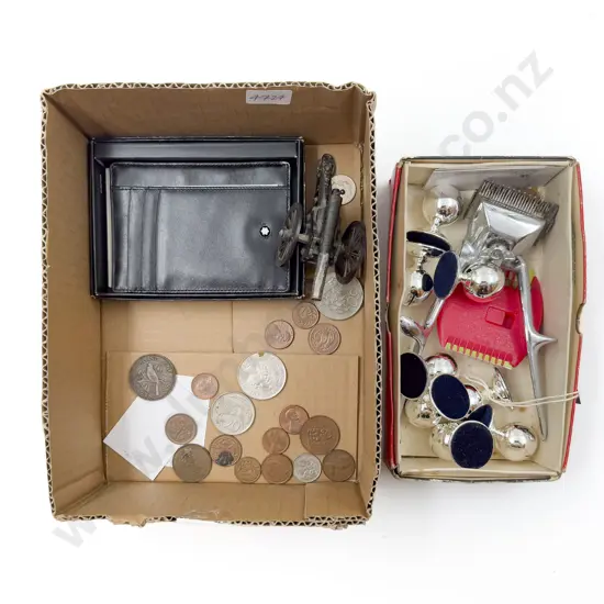 Small Quantity of Assorted