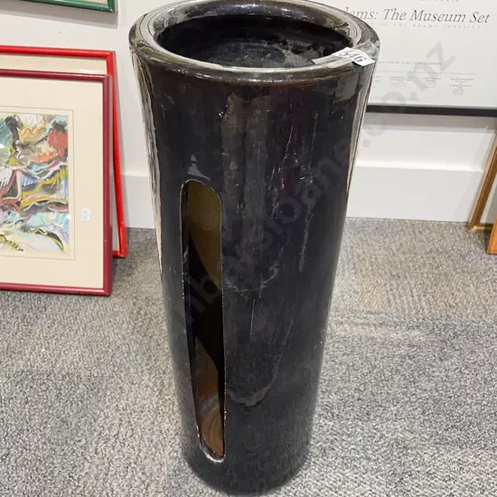 Morris & James Terracotta Planter