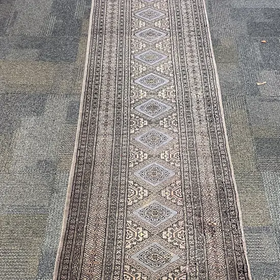 Persian Style Runner