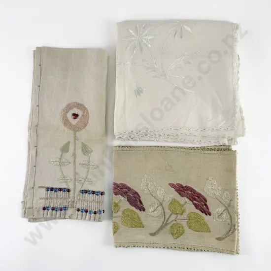 Edwardian Hand Towel