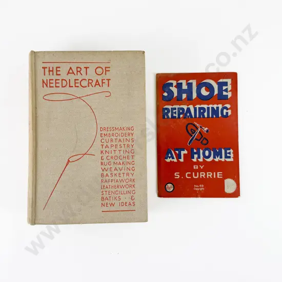 The Art of Needlecraft