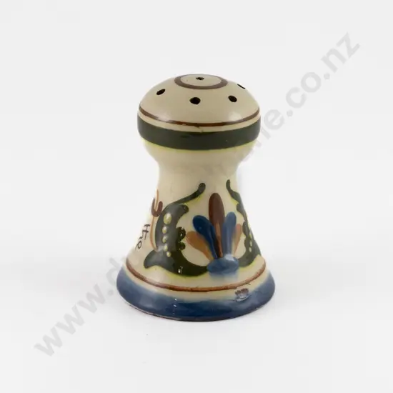 Torquay Motto Ware Hat Pin Holder