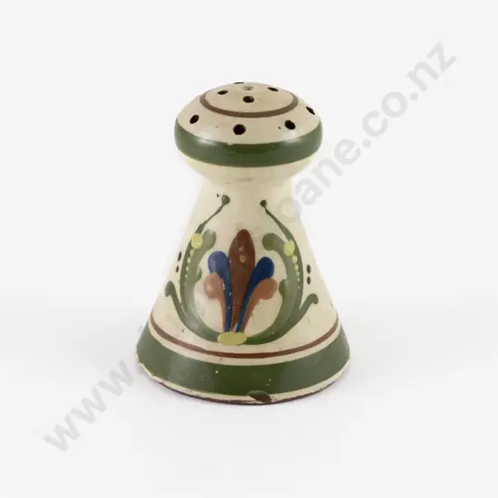 Torquay Motto Ware Hat Pin Holder