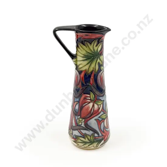 Moorcroft Modern Pattern Ewer