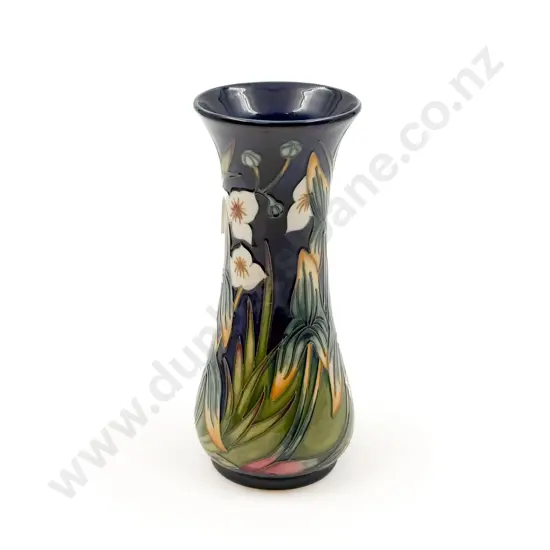 Moorcroft Modern Pattern Vase