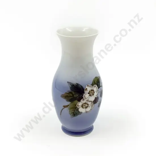 Royal Copenhagen Vase