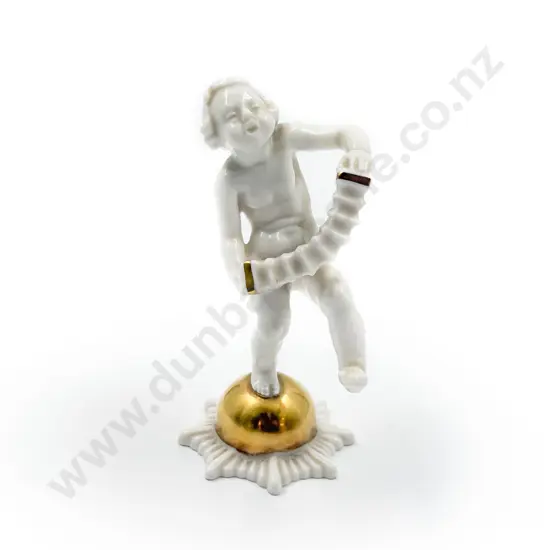 Small Hutschenreuther Figure