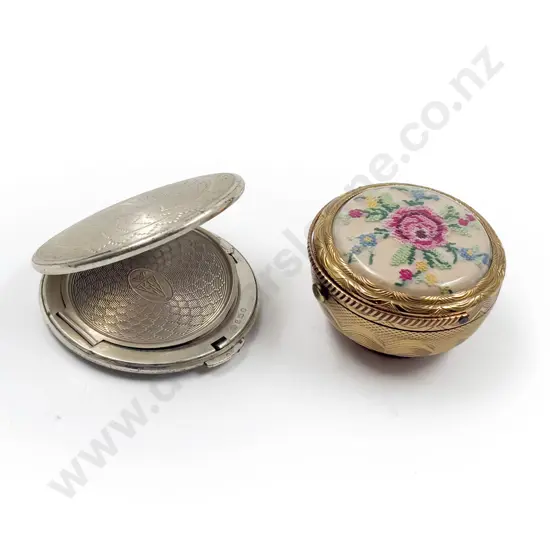 S/S Compact and other