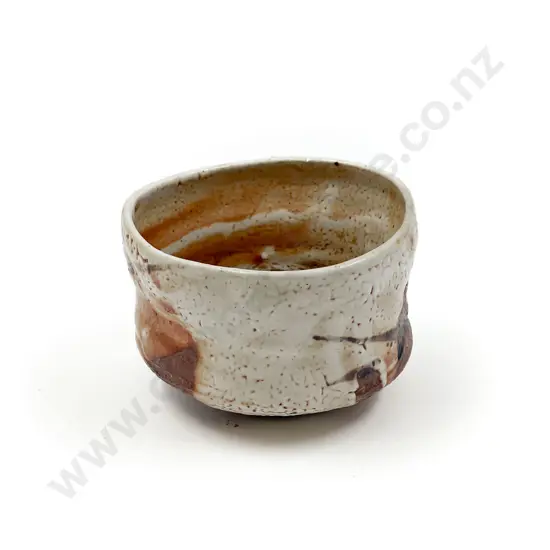 NZ Pottery Unomi