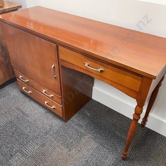 Mid Century Desk