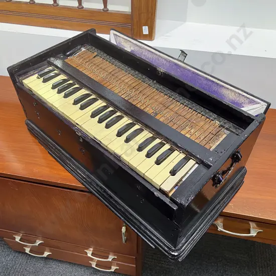 Rajasthani Harmonium