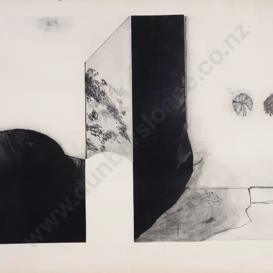 Kate Coolahan (1929 - 2025) - Large Garden