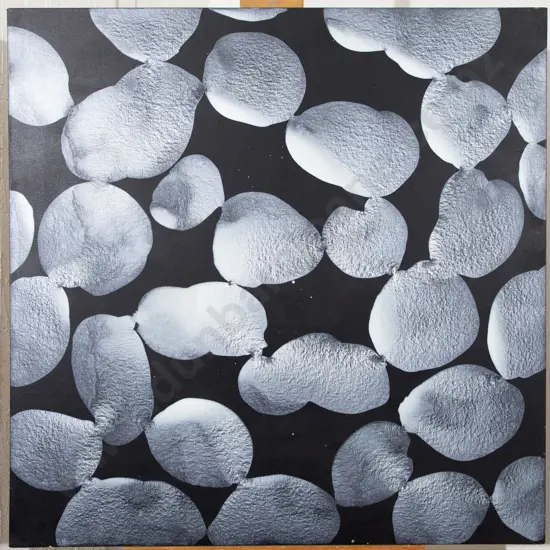 Prakash Patel (b 1968) - Headcloud